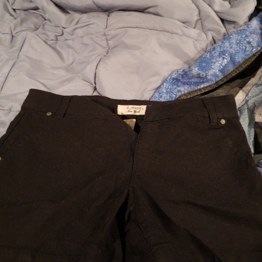 Short